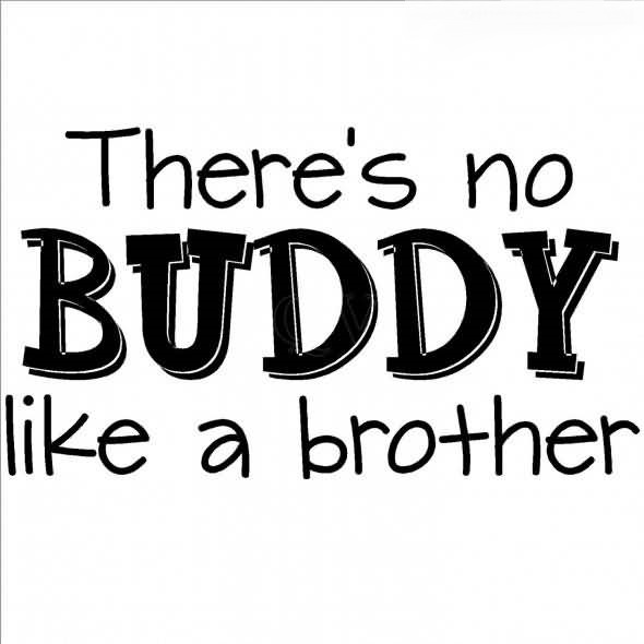Brothers Quotes