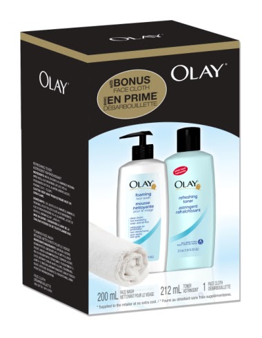 Olay Gift Set - $12.99