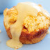 Caramel dessert muffins recipe