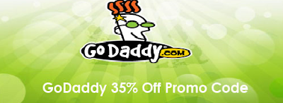 GoDaddy Coupon Promo Codes 2016