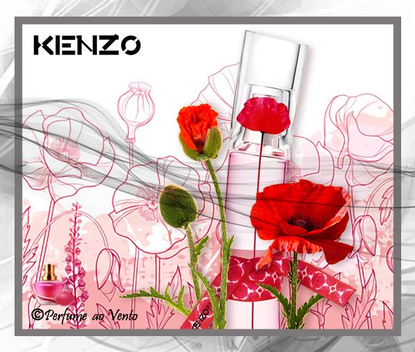 perfume ao vento, perfume, parfum, fragrância, fragrance, perfume importado, perfume feminino, perfume 2021, kenzo, flower by kenzo, flower by kenzo poppy, Alberto Morillas, Dora Baghriche-Arnaud