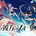 Sinopsis Anime Ao no Kanata no Four Rhythm