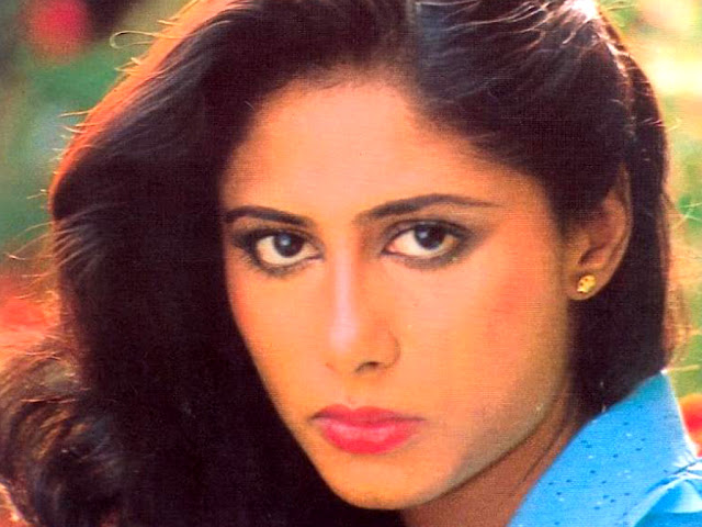 Smita Patil