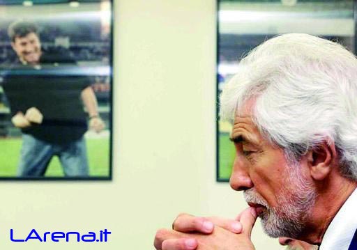 HELLAS VERONA NEWS: Rassegna stampa del 21 Febbraio, parlano COMAZZI e GONNELLA, PASTORELLO a Corte Pancaldo, notizie da Terni, convocati Hellas