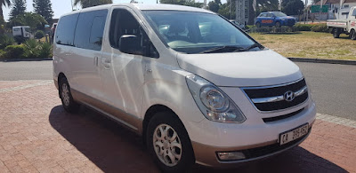 2013 Hyundai H1 - 2.5 Automatic - GumTree OLX Used cars for sale in Cape Town Cars & Bakkies in Cape Town