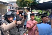 Tawuran Antar Warga Terjadi Usai Salat ID di Kota Makassar, Sulawesi Selatan