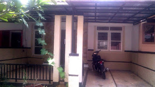 Disewa Murah Rumah Rp.22 Jt 1 Thn Di Tampak Siring Sentul City