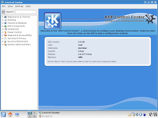 Slackware 12.2