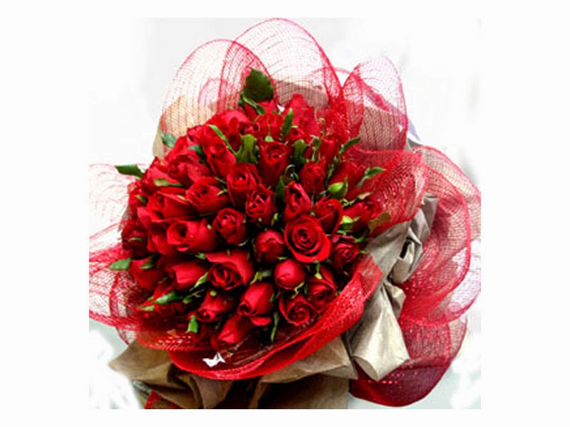 Toko Bunga Rawa Belong - Florist Jakarta  Indonesia 