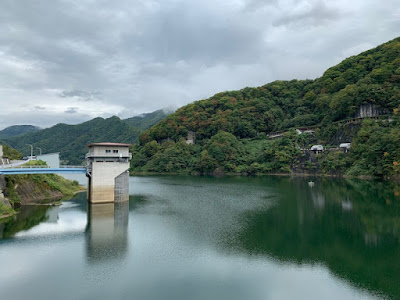 藤原湖