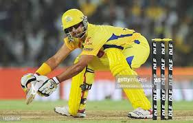 Suresh raina nahi khelege es saal ka ipl