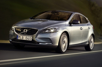 2013 Volvo V40 | Review, Interior, Exterior, Price, Engine.