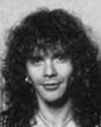 Brian Robertson - Lead Guitar