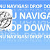 Cara Membuat Menu Drop Down Pada Blog