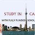 On Going Fully Funded Canada Undergraduate Studies 2020 - Apply Now