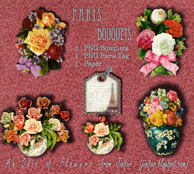 http://jinifur.blogspot.com/2009/11/paris-bouquet-freebie-mini-kit.html