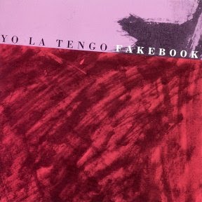 YO LA TENGO - Fakebook - Los mejores discos de 1990