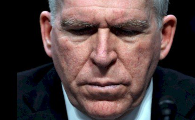 DiGenova: It's Brennan who's the 'traitor'