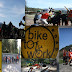 SEPEDA LIPAT GOWES TO DIENG