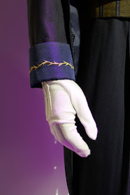 Haunted Mansion Ramsley costume glove