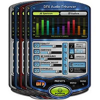 DFX Audio Enhancer 11.111