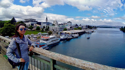 Valdivia