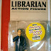 Día del Bibliotecario Ecuatoriano