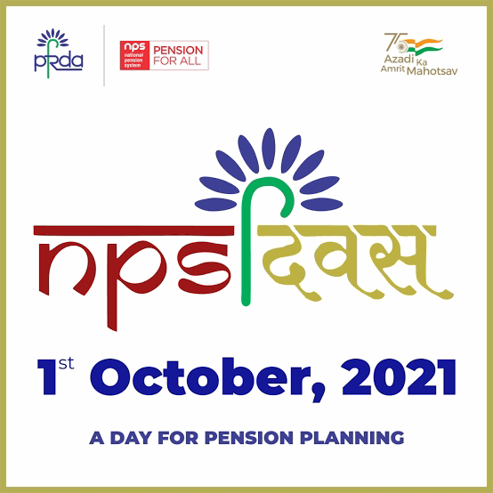 National Pension System Diwas (నేషనల్ పెన్షన్ సిస్టమ్ దేవాస్ )