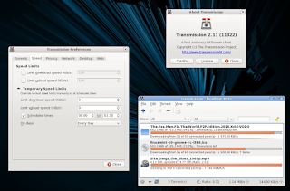 Transmission Torrent Version 2.92