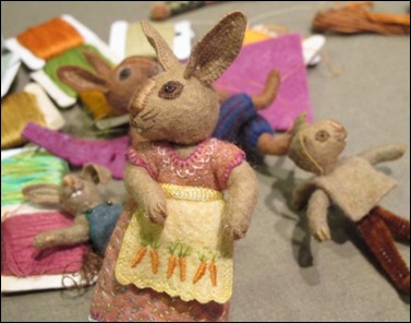 rabbitcharacters