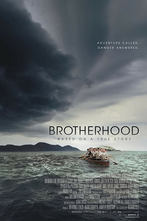 Regarder Brotherhood 2019 Film Complet En Francais