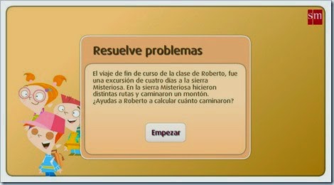 http://www.primaria.librosvivos.net/archivosCMS/3/3/16/usuarios/103294/9/6EP_Mat_es_ud11_Resuelveproblemas/frame_prim.swf