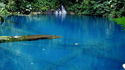 Danau Kaco, Mutiara Biru di Belantara Jambi