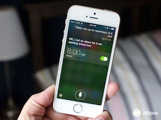 HOW TO SET OR DELETE ALARMS WITH THE HELP OF SIRI