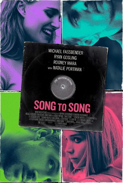 Song to Song ***