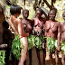 Female Japanese Photographer Goes Na ked To Capture Pictures Of African Tribes. (See Photos)