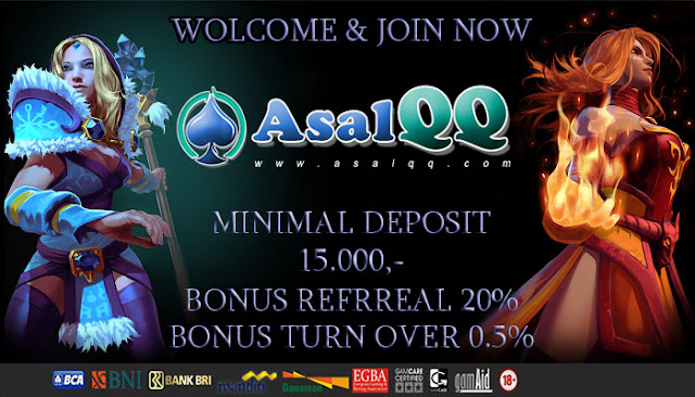 Asalqq Situs poker online, Kumpulan Situs Domino, Situs Poker Indonesia, poker online, domino online, agen domino qq, adu q, bandar sakong, sakong online