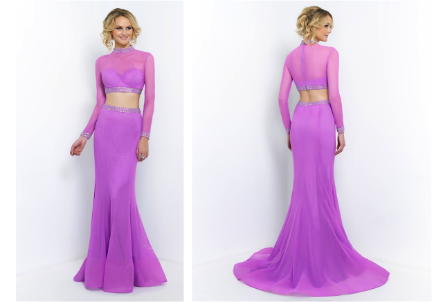 http://www.aislestyle.co.uk/chic-two-piece-high-neck-metallic-beaded-trumpet-long-tulle-prom-dress-p-6072.html