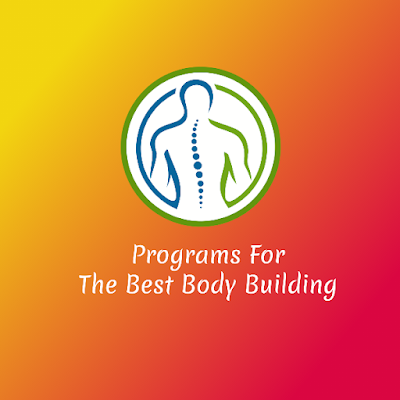 Programs ForThe Best Body Building