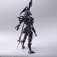 Figuras: Galería fotográfica de Estinien Bring Art de "Final Fantasy XIV" - Square-Enix