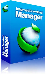 برنامج انترنت داونلود مانجر Internet Download Manager