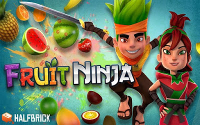 Fruit Ninja Premium Mod Apk v2.4.5.442291 Free Shopping