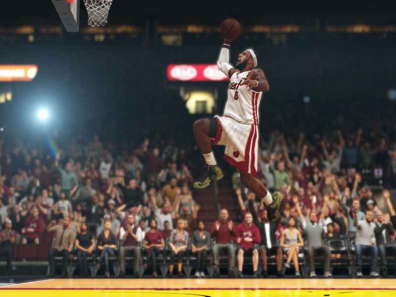 NBA 2K14 Game Download Free For PC Full Version ...