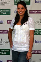 Ana Ivanovic