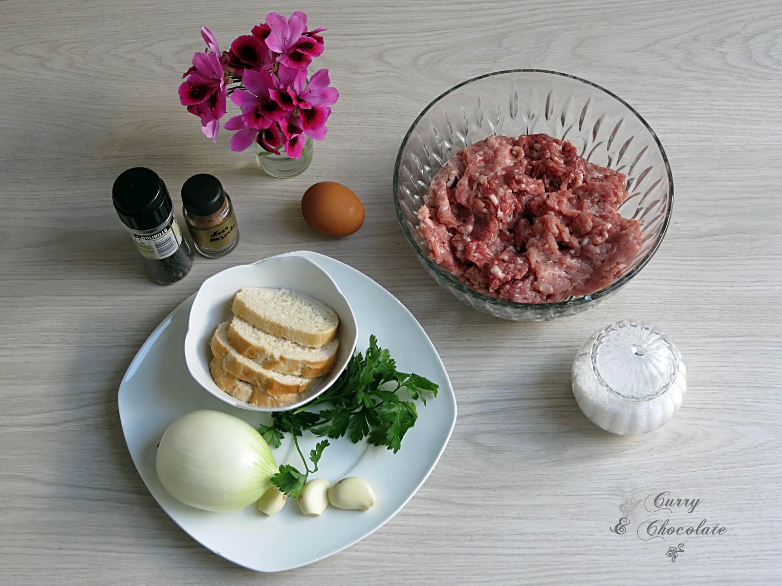 Ingredientes