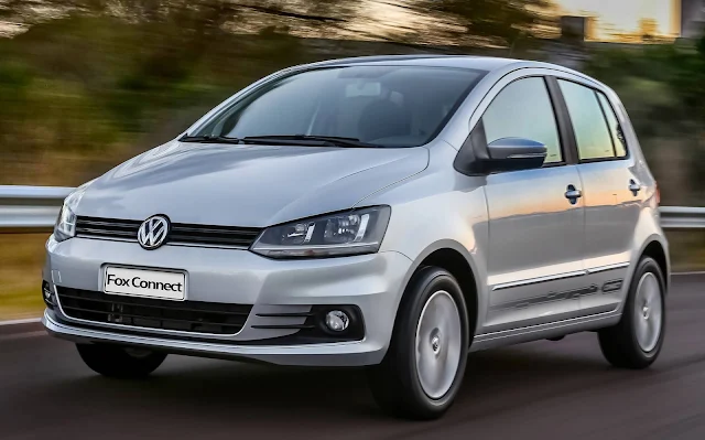 Volkswagen triplica vendas de automáticos para Pcd