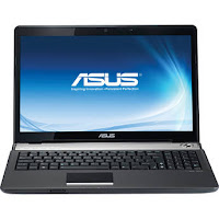 ASUS N61Jq-B2 Laptop