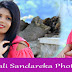 Shenali Sandareka New Photos