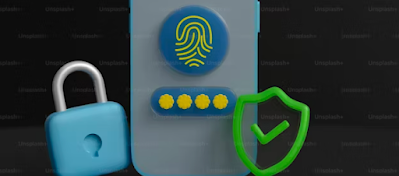 Antivirus software
