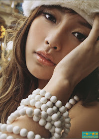 Angelababy Yeung Wing